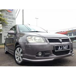  Proton Saga