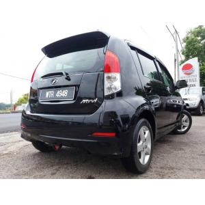  Perodua Myvi