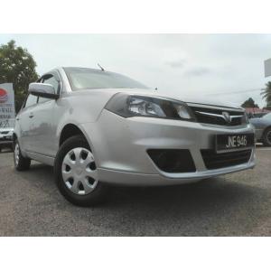  Proton Saga