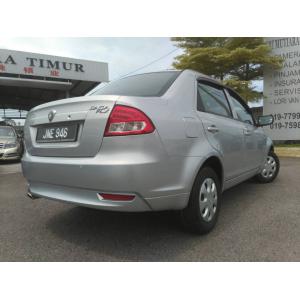  Proton Saga