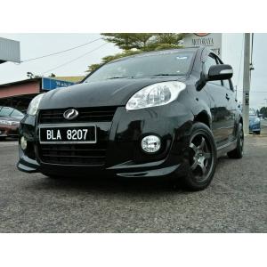  Perodua Myvi