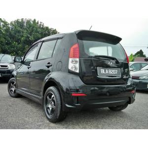  Perodua Myvi