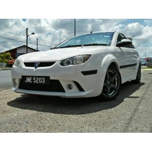  Proton Satria