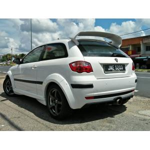  Proton Satria