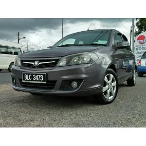  Proton Saga