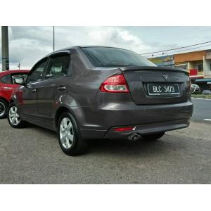  Proton Saga