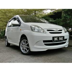  Perodua Viva