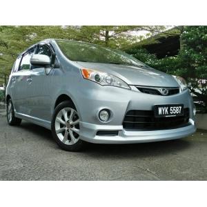  Perodua Alza