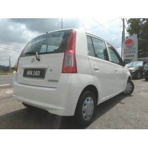  Perodua Viva