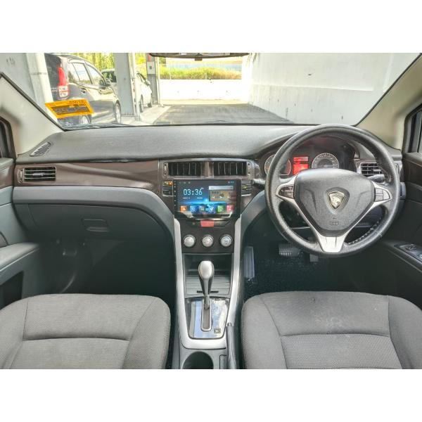  Proton Preve