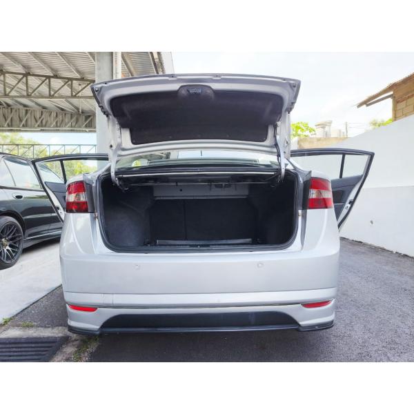  Proton Preve