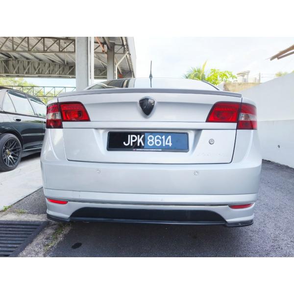  Proton Preve