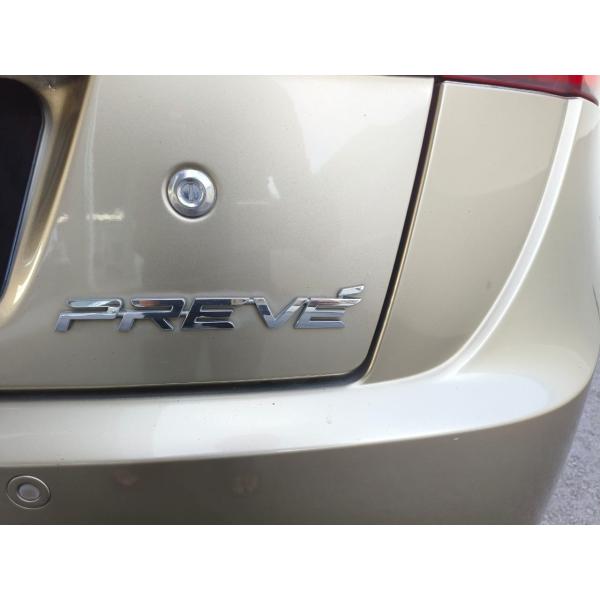  Proton Preve