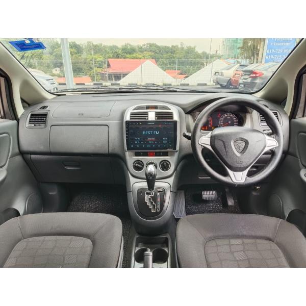  Proton Exora