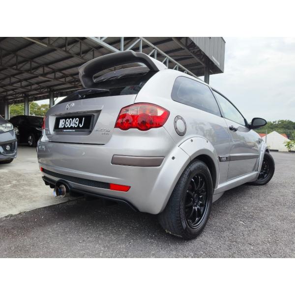  Proton Satria