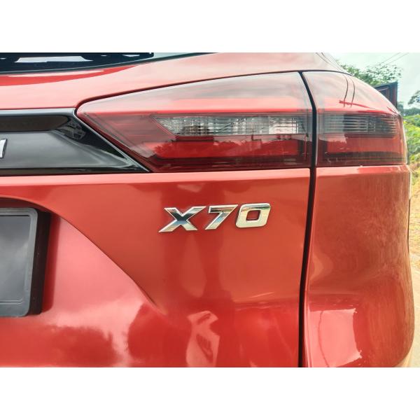  Proton X70