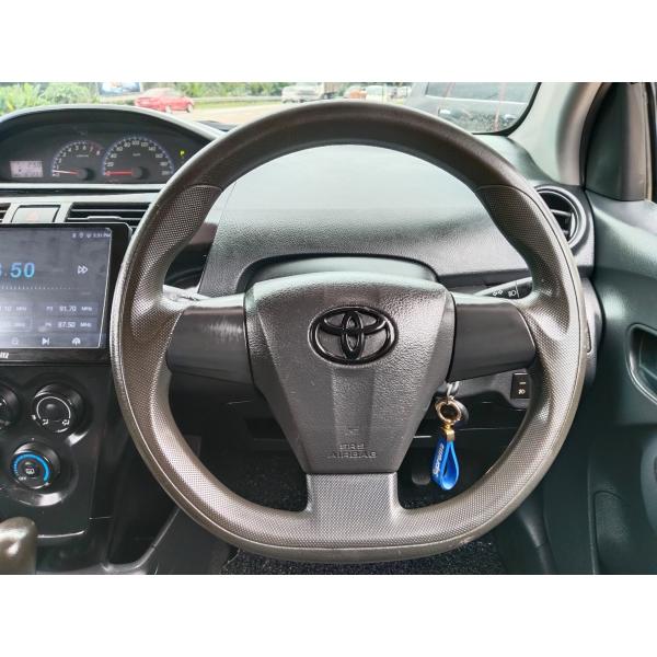 Toyota Vios