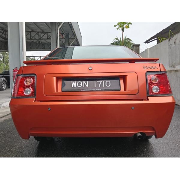  Proton Iswara