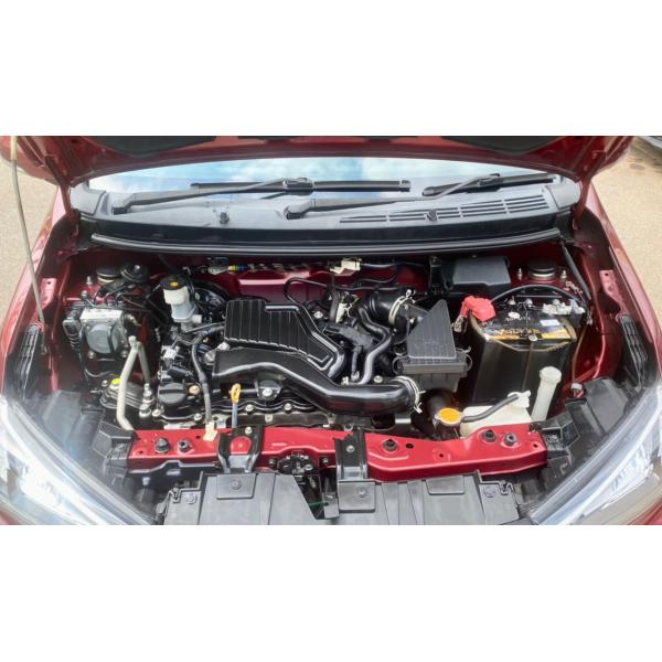  Perodua Bezza