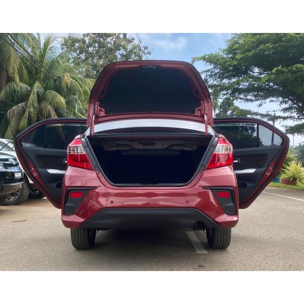  Perodua Bezza