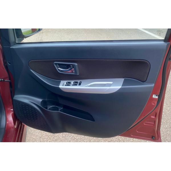  Perodua Bezza
