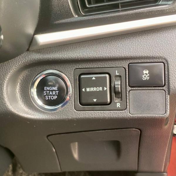  Perodua Bezza