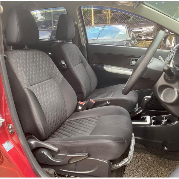 Perodua Bezza