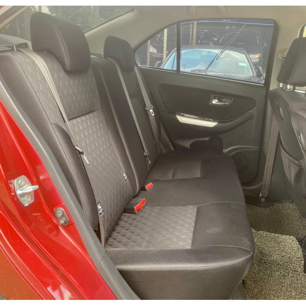 Perodua Bezza