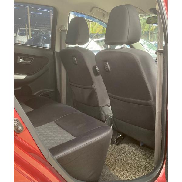  Perodua Bezza