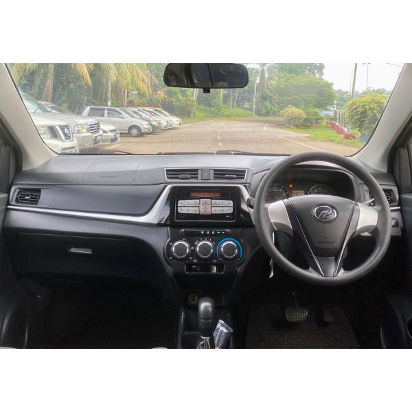  Perodua Bezza