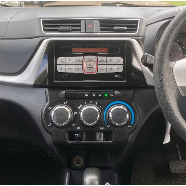  Perodua Bezza