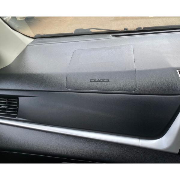  Perodua Bezza
