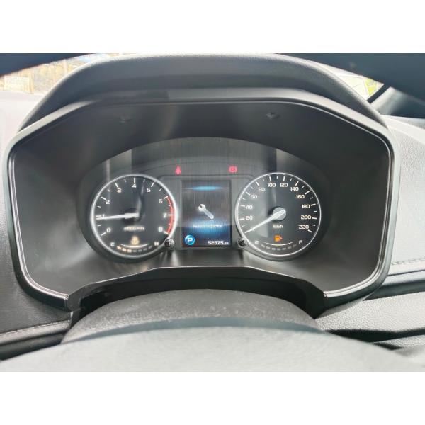 Proton Iriz