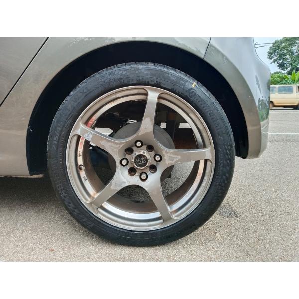  Proton Iriz
