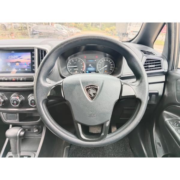  Proton Iriz