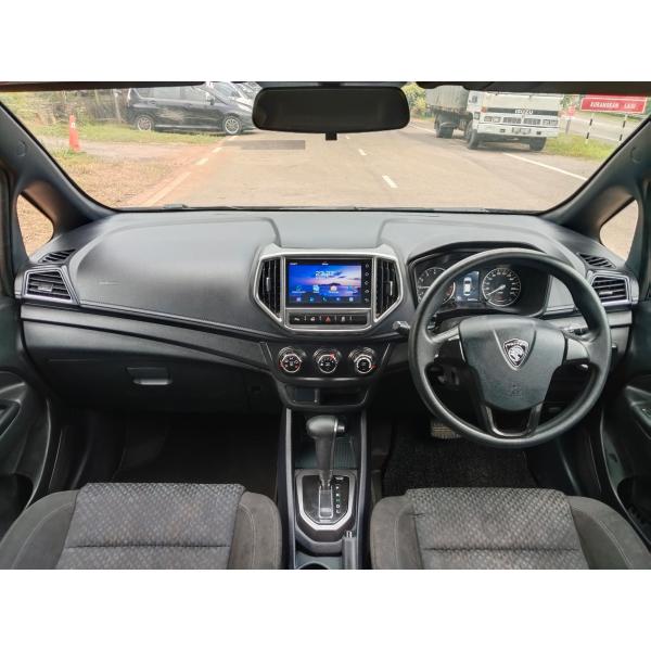  Proton Iriz