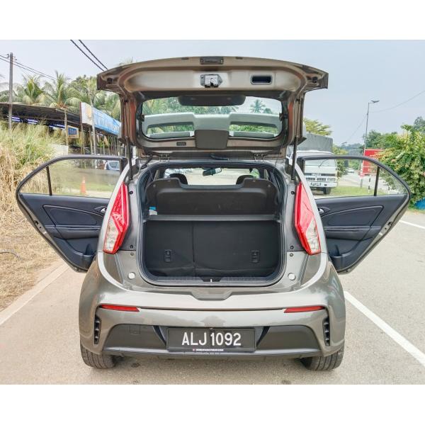  Proton Iriz