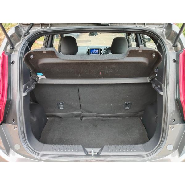  Proton Iriz