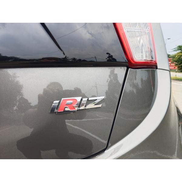  Proton Iriz