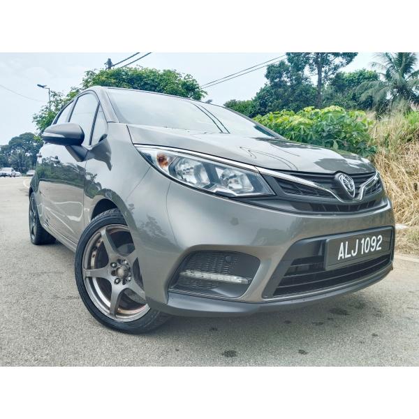  Proton Iriz