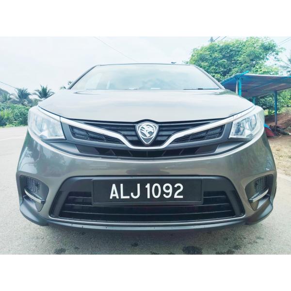  Proton Iriz