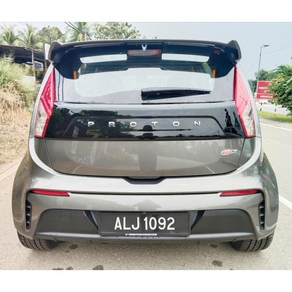  Proton Iriz