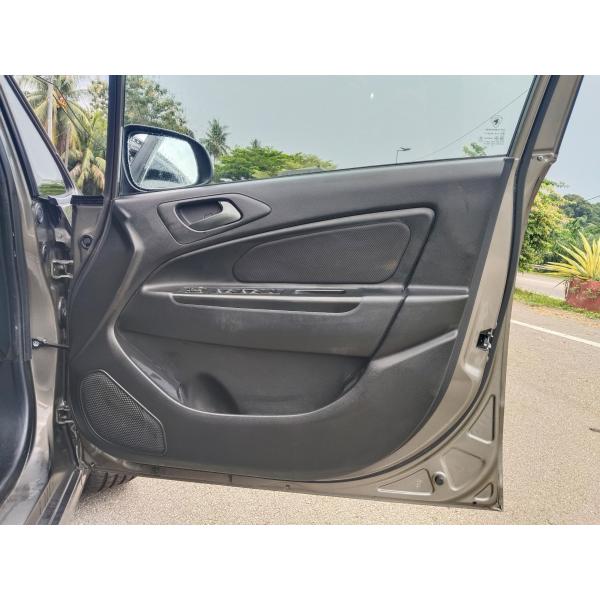  Proton Iriz