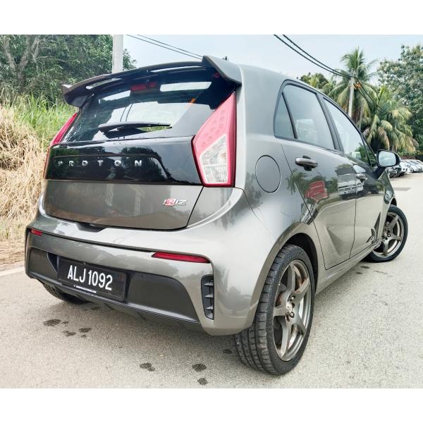  Proton Iriz