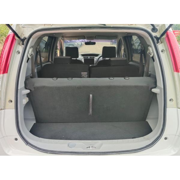  Perodua Alza