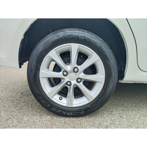  Perodua Alza