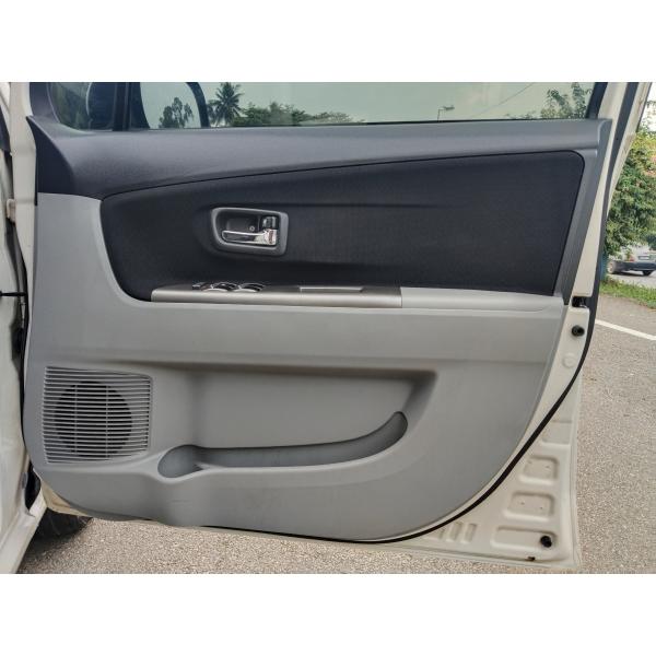  Perodua Alza