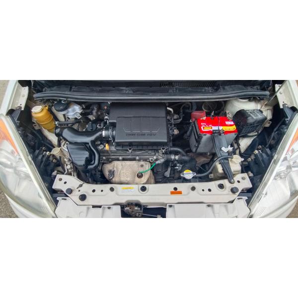  Perodua Alza