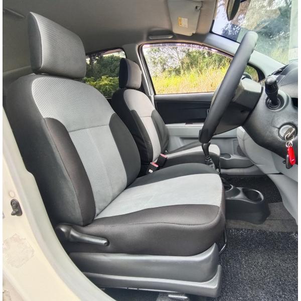  Perodua Alza