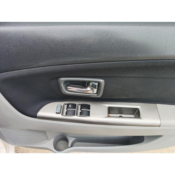  Perodua Alza